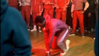 Beat Street1984  ROXY Bboy Battle [upl. by Ninetta]