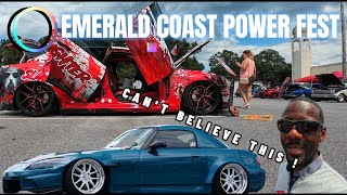 EMERALD COAST POWERFEST 2024 [upl. by Rahab]