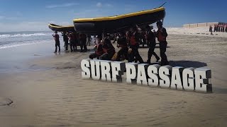 Surf Passage  SEALSWCCCOM [upl. by Ayadahs]