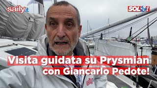 SOLO2  Visita guidata su Prysmian [upl. by Goldsmith]