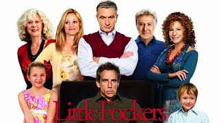 Little Fockers 2010 Film Sequel  Ben Stiller Robert De Niro  Review [upl. by Cherri]