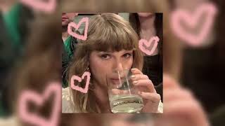 Taylor Swift sped up playlist [upl. by Ingunna]