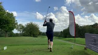 Groundsure Charity Golf Day [upl. by Zubkoff]