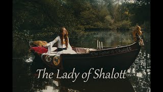 Loreena McKennitt  The Lady of Shalott [upl. by Ada]