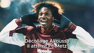 Athiass Lamouziki Jubilé ADEBAYOR Visualizer [upl. by Attesoj379]