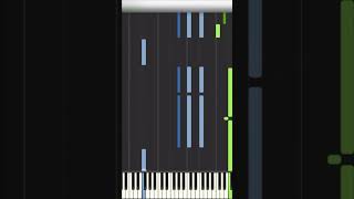 Erik Satie Gnossienne 1 Piano Tutorial [upl. by Bred]