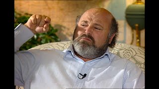 Rewind Rob Reiner remembers being screamed at by Desi Arnaz [upl. by Nnylesor]