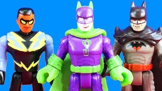 Flash Batman Wonder woman duplicate time changer fake superhero  Superhero toys [upl. by Kcin]