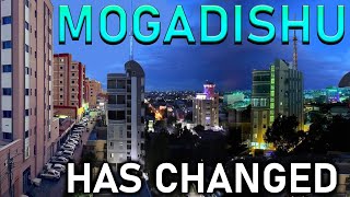 THE SHOCKING FALL AND RISE OF MOGADISHU  SOMALIA [upl. by Kellyann482]