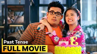 ‘Past Tense’ FULL MOVIE  Kim Chiu Aiai delas Alas Xian Lim [upl. by Heidie]