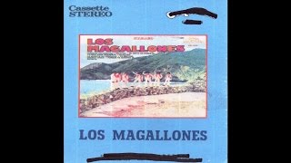 Los Magallones  Tu Destino [upl. by Attenod]