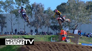 ProMX Motocross Championship Australia  Rnd 5 Gillman  MX2 amp 3 Moto1 amp Moto2  28th May 2023 [upl. by Spanjian]