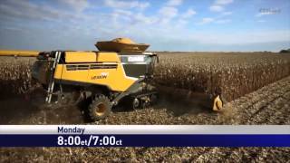 RFDTV Rural America Live Claas Monday 8pm 30secs [upl. by Patsy]