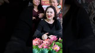 Cô Nguyễn Phương Hằng nói rõ mọi chuyện Thầy Minh Tuệ sẽ ra sao sẽ lật mặt tất cả 311 [upl. by Kori]