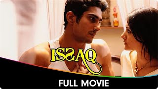 Issaq  Hindi Romantic Movie  Prateik Babbar Amrya Dastur Ravi Kishan [upl. by Paulita]