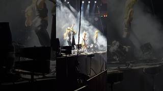 Lindsey Stirling LIVE Uber Arena Berlin Okt 19 2024 shorts lindseystirling fireflyalley [upl. by Hatokad]