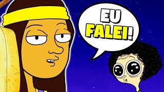 Todas as Cenas em que o Jorel FALOU [upl. by Savitt]