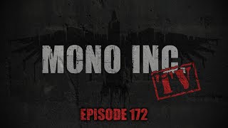 MONO INC TV  Episode 172  Rockharz Festival [upl. by Braunstein]