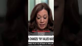 🚨 Kamala Harris admits that the Inflation Reduction Act  the Green New Deal [upl. by Asennav]