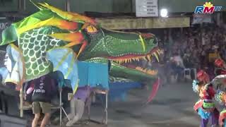 TANAY HANE FESTIVAL 2024 GRAND SHOWDOWNTRIBU LAIBANON [upl. by Palgrave]