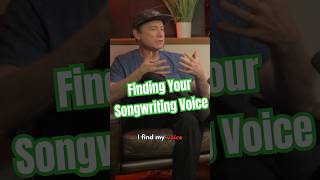 Finding Your Songwriting Voice [upl. by Zakaria]