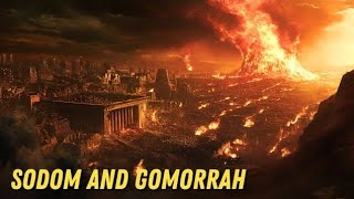 The story of sodom and Gomorrah [upl. by Nylynnej]