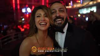 PERSIAN HIGH CLASS PARTY  ENERGY PARTY 30 ANNIVERSARY official after party movie energyparty [upl. by Archibald]