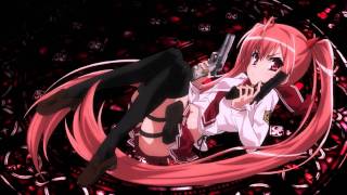 Hidan no Aria OP  Scarlet Ballet full [upl. by Francesco667]