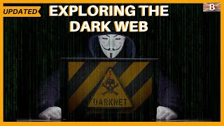 10 Best Dark Web Websites to Explore with Tor [upl. by Suivatnad]