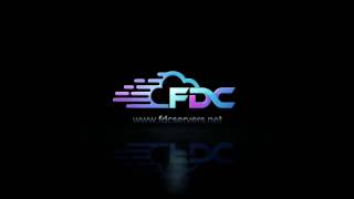 FDC 10G SPEED TEST LOS ANGELES  DENVER [upl. by Keyser]