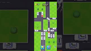 Car Out  Level 151 solution Traffic Parking Games All levels solution ZephyrMobile [upl. by Nimocks596]