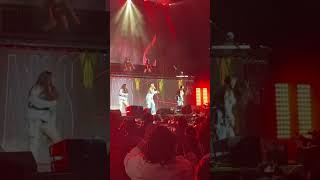 Right Here SWV concert rnb micheljackson swv [upl. by Toh]