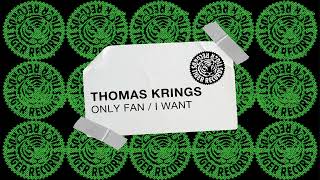 Thomas Krings  I Want [upl. by Doralynne78]