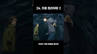 나혼자만 레벨업 애니 9화 vs 웹툰 차이점 8가지 넷플릭스신작 [upl. by Nuahsyd]