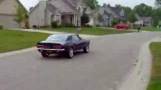 1967 Yenko Camaro RS SS Resto Mod 427 553 Horse Power [upl. by Ennaegroeg825]