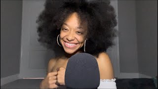 ASMR PURE MOUTH SOUNDS 🫶  no talking  🧚🏽‍♀️ [upl. by Nyral409]