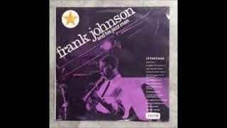 Frank Johnsons Dixielanders  Tea Pot Dome Blues 16101950 [upl. by Wendye12]