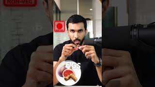 Is anjeer a non veg food anjeer nonveg vegetarian [upl. by Ahsatin]