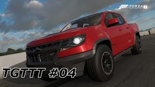 Forza Motorsport 7  TGTTT 04  Dicke Dinger [upl. by Brookner728]