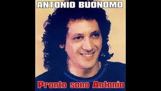 ANTONIO BUONOMO SCATOLA ROSA [upl. by Adnoek]