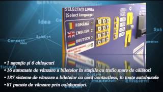 Prezentare Tursib  2014 [upl. by Ybloc]