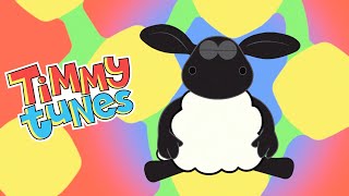 Calm Time 😌 Timmy Tunes 🎧 Guided Mindfulness Meditation for Children [upl. by Shelley]