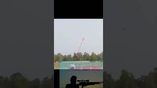 skeet shooting baikal hunting hunting kralbaneli skee [upl. by Anoved]