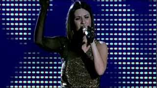 Laura Pausini  Viveme live HD1080p [upl. by Sumerlin582]