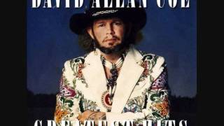 David Allan Coe  Long Haired Redneck [upl. by Tali]