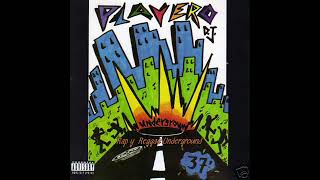 Playero 37 Underground 1993 94 Dj Playero Album Completo [upl. by Nitnilc430]