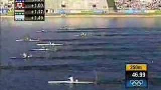 k1 500m Olympics [upl. by Reba526]