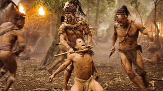 Apocalypto Movie explain [upl. by Repinuj]