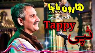 Haroon Bacha new Tappy song 2023 haroon bacha tappay tappy Pashto new Song Tappy [upl. by Royo]