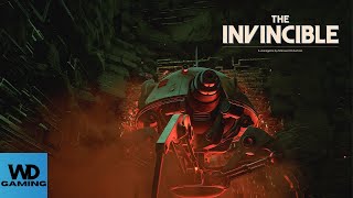 The Invincible  Gameplay  Part 4 [upl. by Tnek]